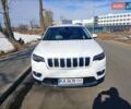Белый Джип Чероки, объемом двигателя 2.36 л и пробегом 113 тыс. км за 16850 $, фото 14 на Automoto.ua