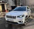 Білий Джип Cherokee, об'ємом двигуна 3.24 л та пробігом 115 тис. км за 20499 $, фото 1 на Automoto.ua