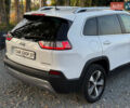 Білий Джип Cherokee, об'ємом двигуна 2.36 л та пробігом 96 тис. км за 18500 $, фото 13 на Automoto.ua