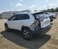 Джип Чероки 2020 в Одессе на Automoto.ua Белый Джип Чероки, объемом двигателя 0 л и пробегом 80 тыс. км за 2500 $, фото 1 на Automoto.ua