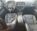 Белый Джип Чероки, объемом двигателя 3.2 л и пробегом 86 тыс. км за 12400 $, фото 7 на Automoto.ua