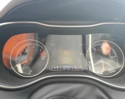 Белый Джип Чероки, объемом двигателя 0 л и пробегом 86 тыс. км за 11000 $, фото 8 на Automoto.ua