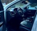 Белый Джип Чероки, объемом двигателя 0 л и пробегом 199 тыс. км за 18500 $, фото 1 на Automoto.ua