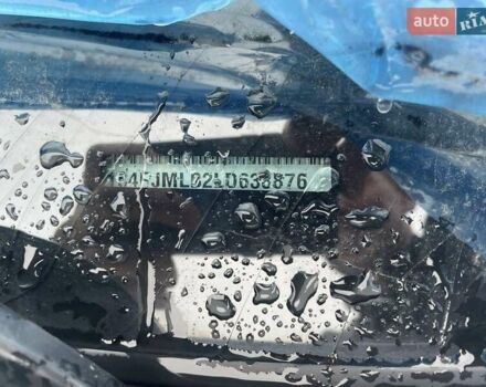 Белый Джип Чероки, объемом двигателя 2.4 л и пробегом 165 тыс. км за 8100 $, фото 16 на Automoto.ua