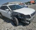 Білий Джип Cherokee, об'ємом двигуна 3.24 л та пробігом 21 тис. км за 3000 $, фото 3 на Automoto.ua