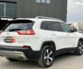 Білий Джип Cherokee, об'ємом двигуна 3.2 л та пробігом 76 тис. км за 18790 $, фото 7 на Automoto.ua