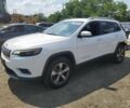 Джип Чероки 2020 в Одессе на Automoto.ua Белый Джип Чероки, объемом двигателя 0 л и пробегом 80 тыс. км за 2500 $, фото 1 на Automoto.ua