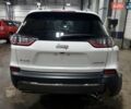 Білий Джип Cherokee, об'ємом двигуна 3.24 л та пробігом 100 тис. км за 3000 $, фото 5 на Automoto.ua