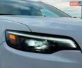 Білий Джип Cherokee, об'ємом двигуна 3.2 л та пробігом 76 тис. км за 18790 $, фото 12 на Automoto.ua