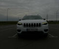 Білий Джип Cherokee, об'ємом двигуна 2.36 л та пробігом 91 тис. км за 15700 $, фото 1 на Automoto.ua