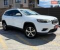 Білий Джип Cherokee, об'ємом двигуна 3.24 л та пробігом 154 тис. км за 19300 $, фото 1 на Automoto.ua