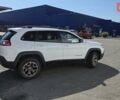Білий Джип Cherokee, об'ємом двигуна 3.24 л та пробігом 106 тис. км за 20500 $, фото 4 на Automoto.ua