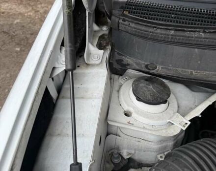 Белый Джип Чероки, объемом двигателя 3.24 л и пробегом 40 тыс. км за 22500 $, фото 13 на Automoto.ua