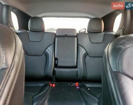 Білий Джип Cherokee, об'ємом двигуна 1.99 л та пробігом 46 тис. км за 3000 $, фото 4 на Automoto.ua