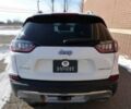 Білий Джип Cherokee, об'ємом двигуна 3.2 л та пробігом 72 тис. км за 12600 $, фото 4 на Automoto.ua
