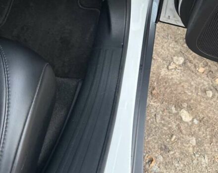 Белый Джип Чероки, объемом двигателя 3.24 л и пробегом 40 тыс. км за 22500 $, фото 17 на Automoto.ua