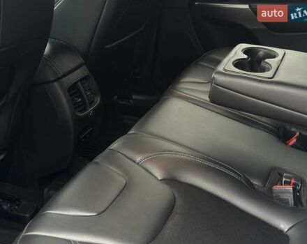 Белый Джип Чероки, объемом двигателя 3.24 л и пробегом 68 тыс. км за 19900 $, фото 18 на Automoto.ua