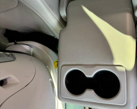 Білий Джип Cherokee, об'ємом двигуна 3.24 л та пробігом 67 тис. км за 24500 $, фото 14 на Automoto.ua