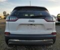 Білий Джип Cherokee, об'ємом двигуна 2.4 л та пробігом 88 тис. км за 3000 $, фото 5 на Automoto.ua