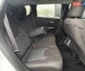 Білий Джип Cherokee, об'ємом двигуна 2.36 л та пробігом 73 тис. км за 17990 $, фото 9 на Automoto.ua