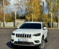 Білий Джип Cherokee, об'ємом двигуна 3.24 л та пробігом 67 тис. км за 24500 $, фото 1 на Automoto.ua