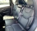 Белый Джип Чероки, объемом двигателя 0 л и пробегом 32 тыс. км за 12000 $, фото 7 на Automoto.ua