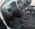 Білий Джип Cherokee, об'ємом двигуна 2.36 л та пробігом 148 тис. км за 18299 $, фото 27 на Automoto.ua