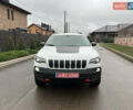 Белый Джип Чероки, объемом двигателя 3.24 л и пробегом 93 тыс. км за 21700 $, фото 2 на Automoto.ua