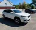 Білий Джип Cherokee, об'ємом двигуна 3.2 л та пробігом 45 тис. км за 5011 $, фото 1 на Automoto.ua