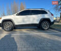 Білий Джип Cherokee, об'ємом двигуна 3.24 л та пробігом 97 тис. км за 22500 $, фото 3 на Automoto.ua