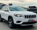 Білий Джип Cherokee, об'ємом двигуна 3.2 л та пробігом 76 тис. км за 18790 $, фото 11 на Automoto.ua