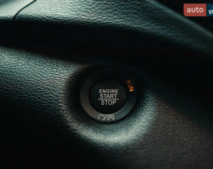 Белый Джип Чероки, объемом двигателя 2.36 л и пробегом 111 тыс. км за 15000 $, фото 13 на Automoto.ua