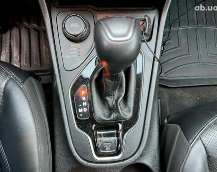 Білий Джип Cherokee, об'ємом двигуна 3.2 л та пробігом 76 тис. км за 18790 $, фото 34 на Automoto.ua