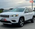 Білий Джип Cherokee, об'ємом двигуна 3.2 л та пробігом 76 тис. км за 18790 $, фото 1 на Automoto.ua