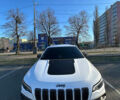 Білий Джип Cherokee, об'ємом двигуна 3.24 л та пробігом 97 тис. км за 22500 $, фото 8 на Automoto.ua