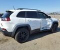 Білий Джип Cherokee, об'ємом двигуна 0.32 л та пробігом 89 тис. км за 13000 $, фото 2 на Automoto.ua