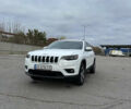 Белый Джип Чероки, объемом двигателя 3.24 л и пробегом 109 тыс. км за 17900 $, фото 1 на Automoto.ua