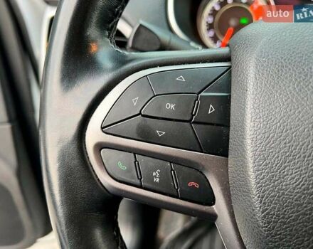 Білий Джип Cherokee, об'ємом двигуна 3.2 л та пробігом 76 тис. км за 18790 $, фото 24 на Automoto.ua