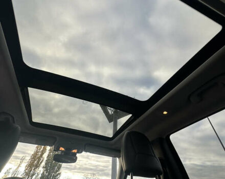 Белый Джип Чероки, объемом двигателя 3.24 л и пробегом 109 тыс. км за 17900 $, фото 25 на Automoto.ua