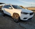 Білий Джип Cherokee, об'ємом двигуна 2.4 л та пробігом 88 тис. км за 3000 $, фото 3 на Automoto.ua