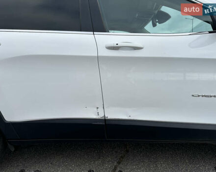 Белый Джип Чероки, объемом двигателя 3.24 л и пробегом 109 тыс. км за 17900 $, фото 11 на Automoto.ua