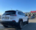 Білий Джип Cherokee, об'ємом двигуна 3.24 л та пробігом 97 тис. км за 22500 $, фото 5 на Automoto.ua