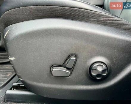 Білий Джип Cherokee, об'ємом двигуна 3.2 л та пробігом 76 тис. км за 18790 $, фото 18 на Automoto.ua