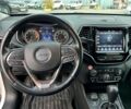 Білий Джип Cherokee, об'ємом двигуна 3.2 л та пробігом 76 тис. км за 18790 $, фото 22 на Automoto.ua