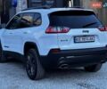 Белый Джип Чероки, объемом двигателя 3.2 л и пробегом 120 тыс. км за 22900 $, фото 4 на Automoto.ua