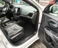 Джип Чероки 2020 в Киеве на Automoto.ua Белый Джип Чероки, объемом двигателя 3.24 л и пробегом 121 тыс. км за 19700 $, фото 18 на Automoto.ua