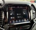 Білий Джип Cherokee, об'ємом двигуна 3.24 л та пробігом 158 тис. км за 20999 $, фото 14 на Automoto.ua