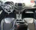 Белый Джип Чероки, объемом двигателя 2.4 л и пробегом 165 тыс. км за 8100 $, фото 8 на Automoto.ua