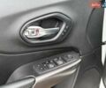Білий Джип Cherokee, об'ємом двигуна 3.24 л та пробігом 158 тис. км за 20999 $, фото 11 на Automoto.ua