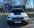 Білий Джип Cherokee, об'ємом двигуна 3.24 л та пробігом 97 тис. км за 22500 $, фото 1 на Automoto.ua